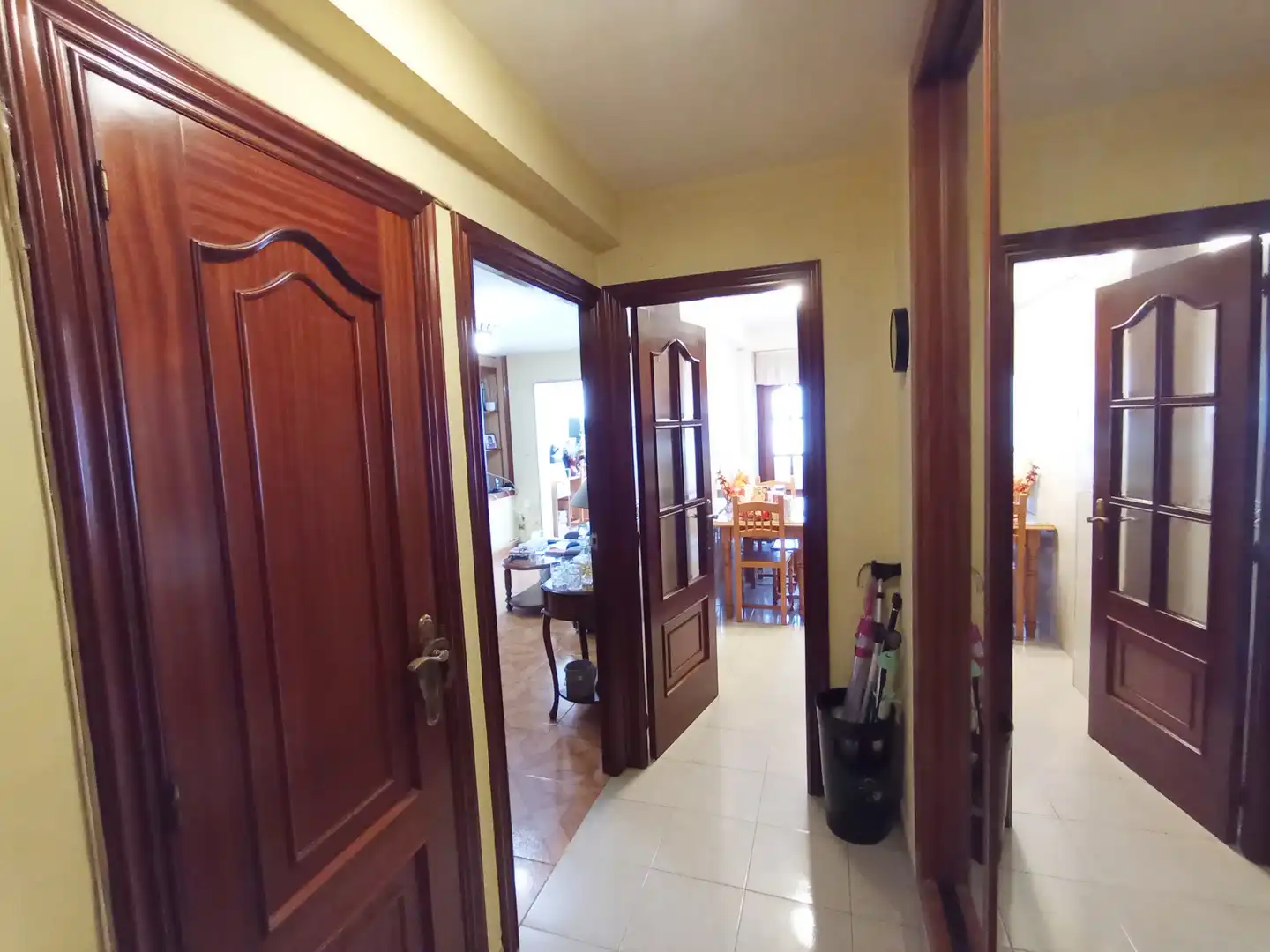 Flat for sale in Avenida de Castelao, Caranza