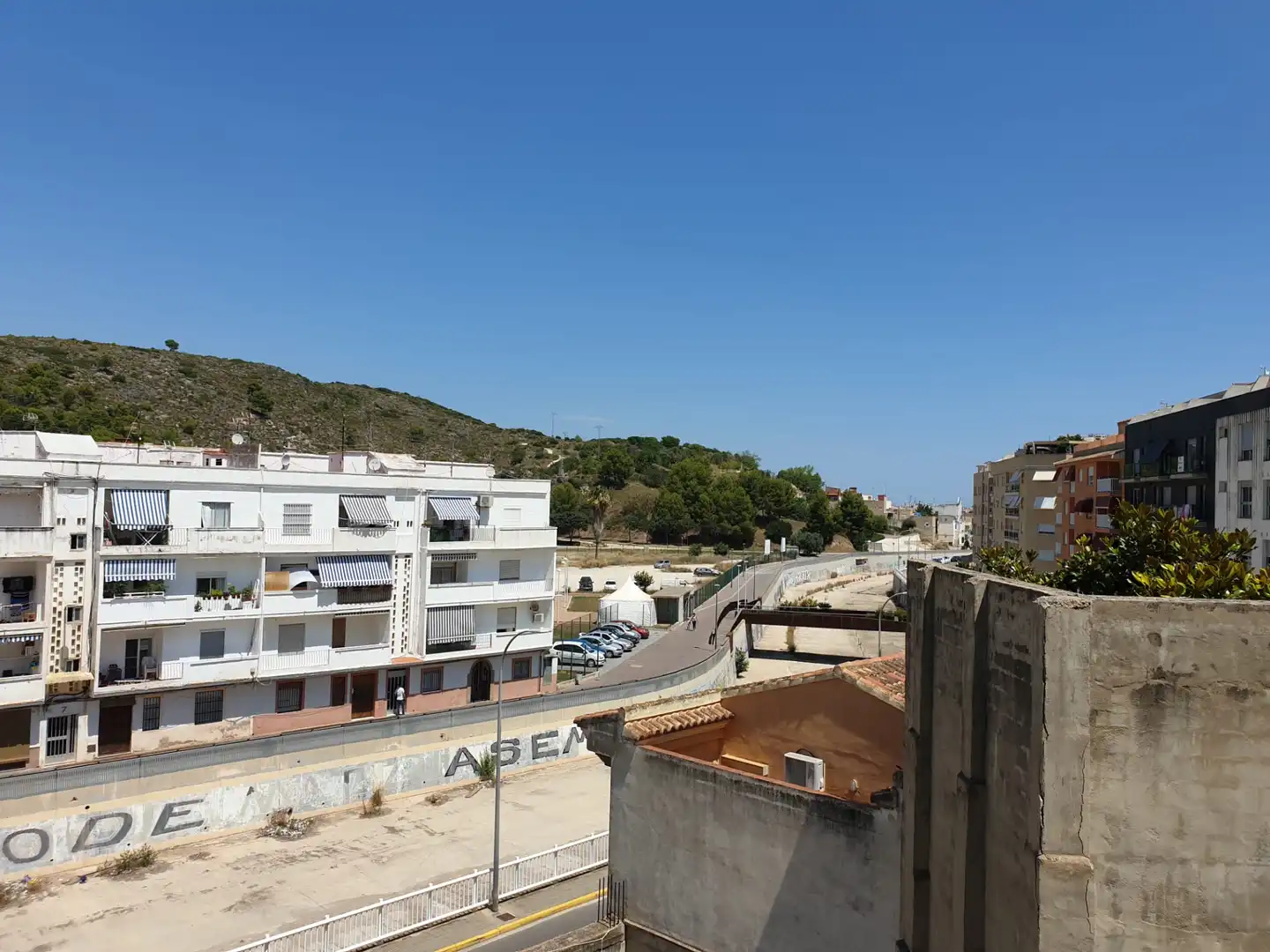Flat with terrace for sale in Avinguda de Beniopa, imagen 49