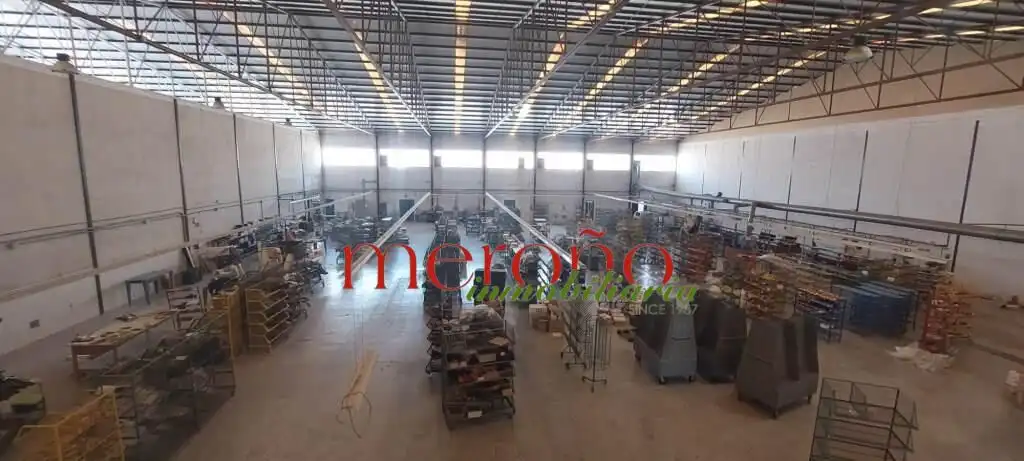 Nave industrielle à vendre à La Algoda - Matola - Llano de San José, imagen 45