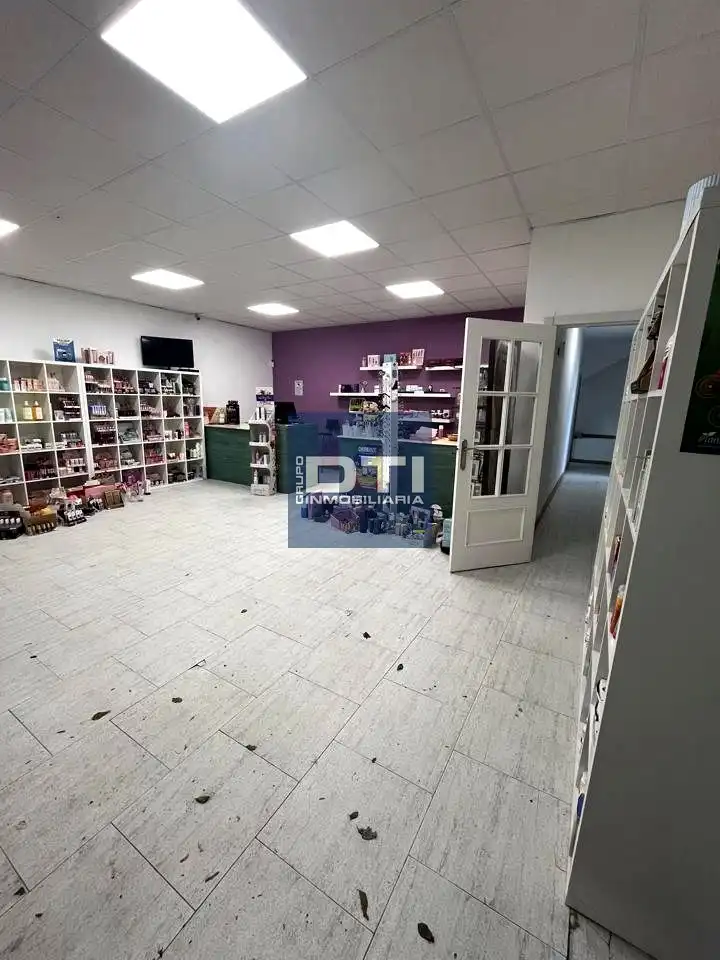 Local comercial en venda a Calle Carmen, imagen 6