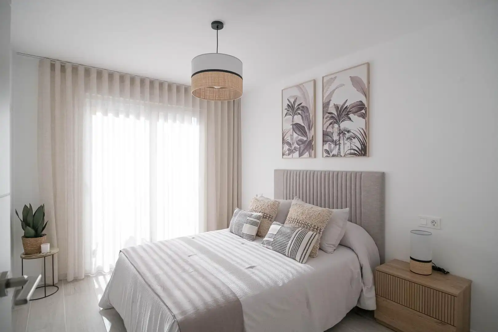 Chalet con piscina en venta en Campo de Murcia, imagen 56