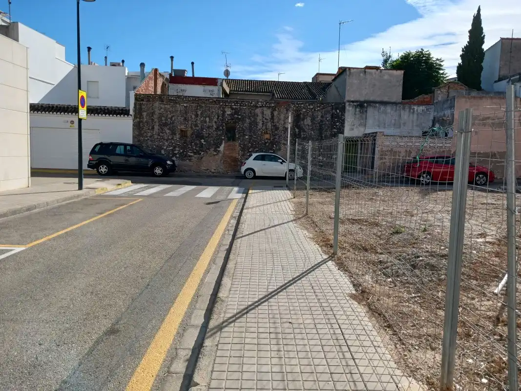 Residential land for sale in Carrer Sant Vicent 37, imagen 11