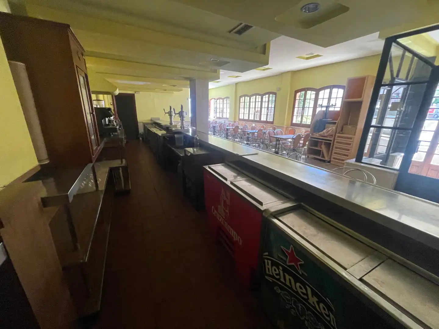 Local comercial en venda a Calle Vistahermosa, imagen 19
