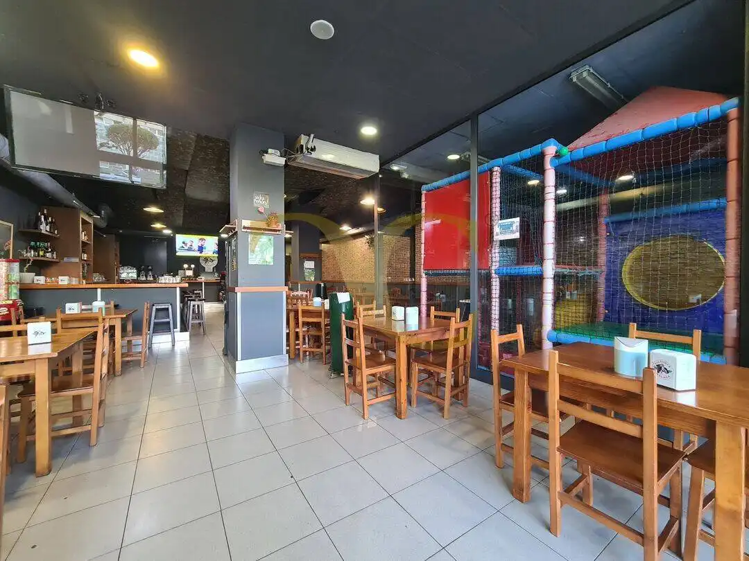 Local comercial en venda a Calle Rey Pelayo, imagen 10