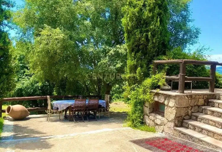 Finca rústica en venta en Las Coronillas, Jarandilla de la Vera, Spain, -1, Jarandilla de la Vera