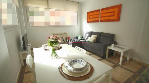 Foto 3 de Pis de lloguer a Numancia,  Madrid Capital