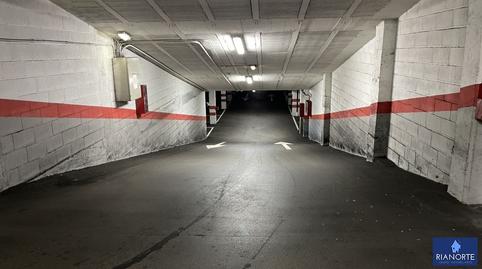 Foto 4 de Garatge en venda a Luanco - Aramar - Antromero, Asturias