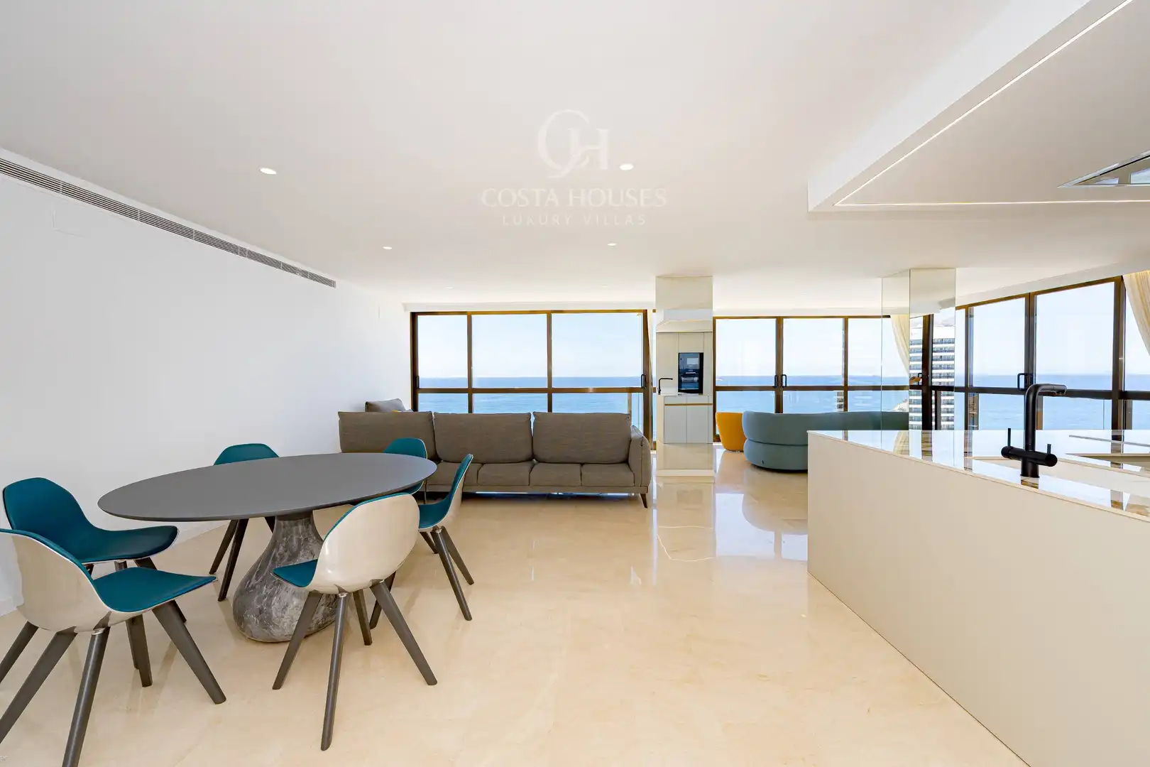 Apartamento con piscina en venta en Playa de Levante, imagen 10