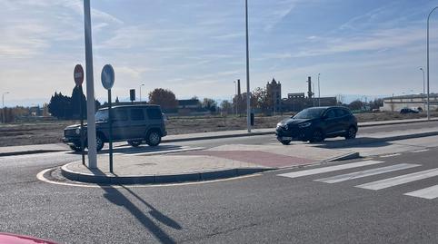 Foto 5 de Terreny industrial en venda a Carretera de Málaga, Bobadilla, Granada