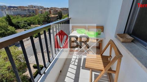 Foto 5 de Piso de alquiler en Calle de Ramón Llull, La Carrasca,  Valencia Capital