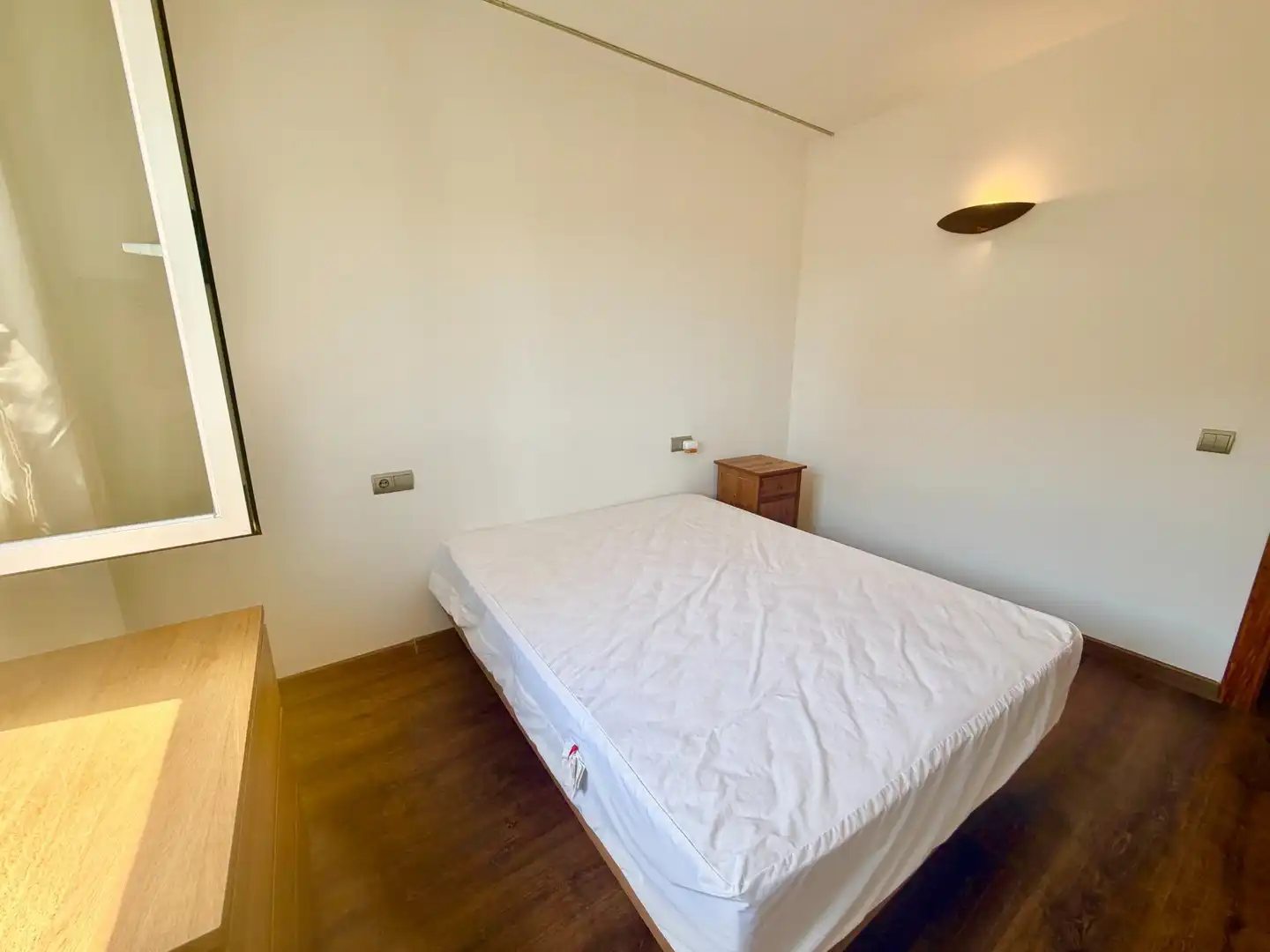 Piso de alquiler en Son Cladera