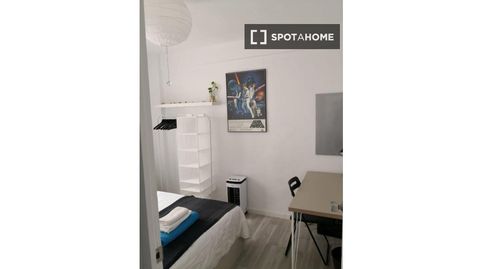 Foto 2 de Habitación en La Luz - El Torcal, Málaga Capital