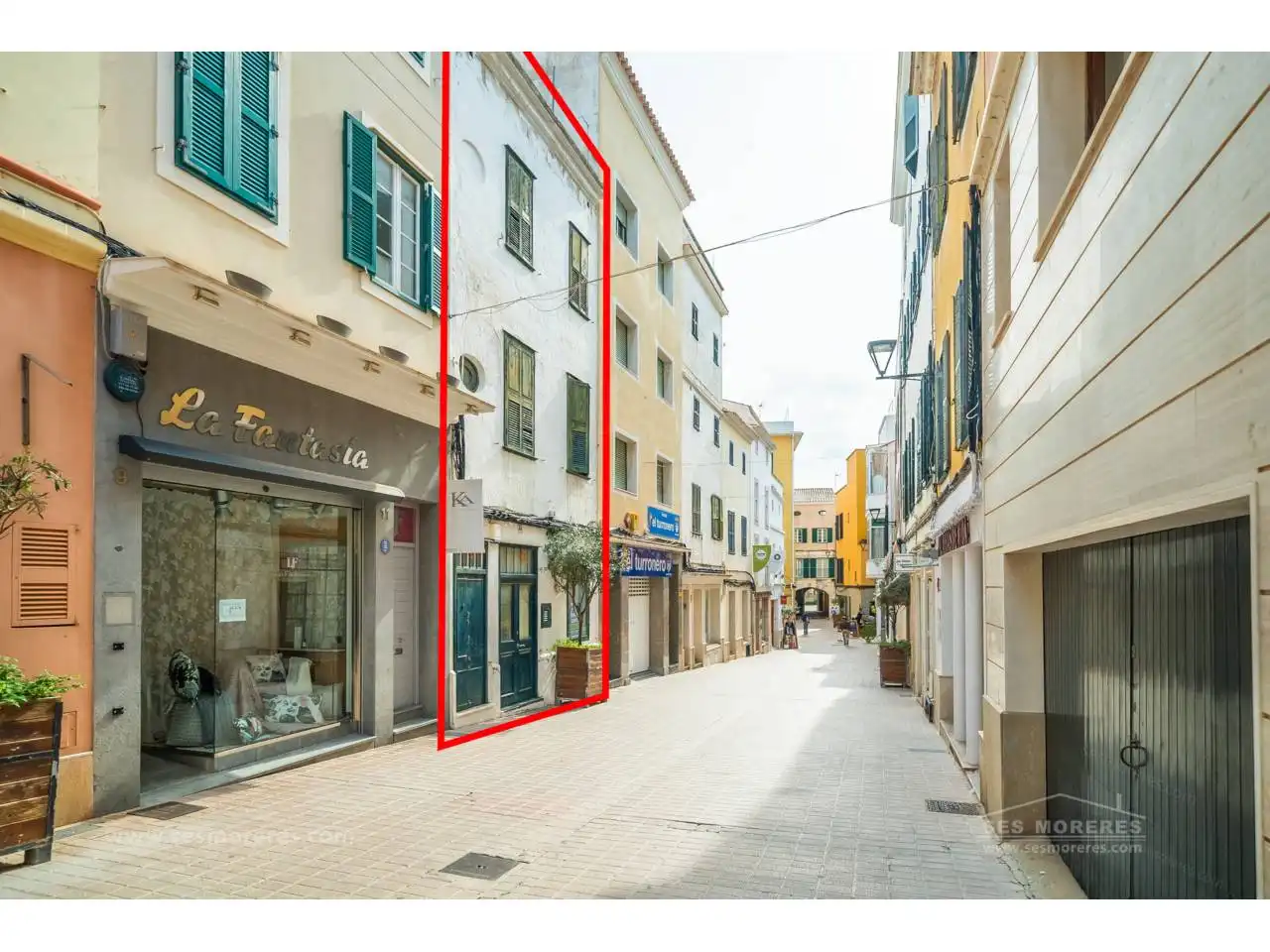 House for sale in Maó ciutat, imagen 3