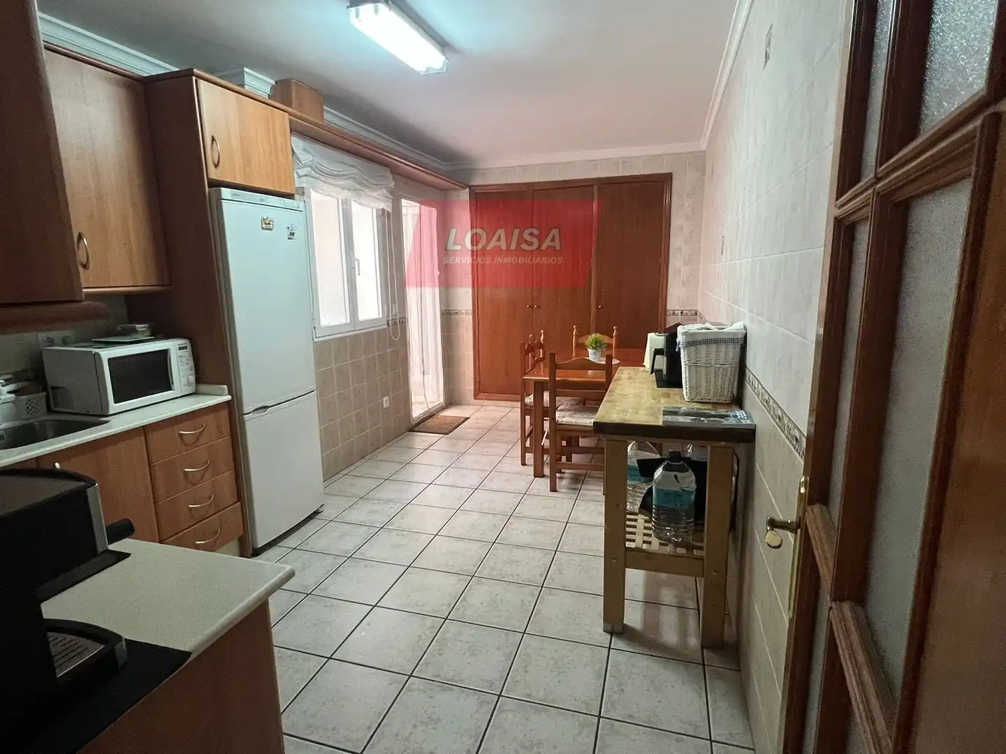 Wohnung mit Aufzug zum Verkauf in CARRETERA DE GARRUCHA, imagen 4