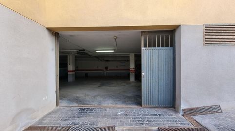 Photo 2 of Garage for rent in Avenida Unión Europea, Las Salinas, Roquetas de Mar