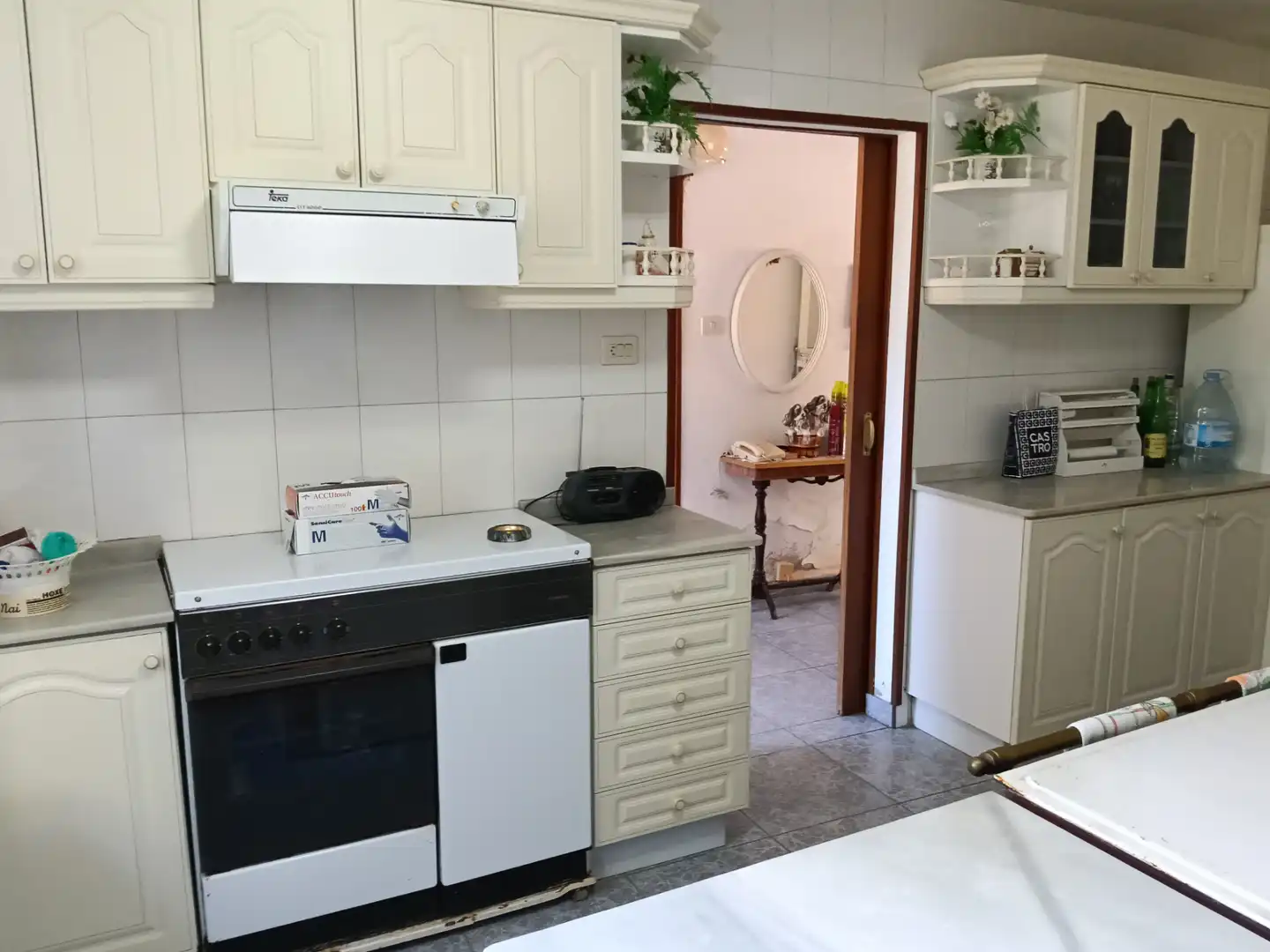 Casa amb jardí en venda a Oza dos Ríos, imagen 26