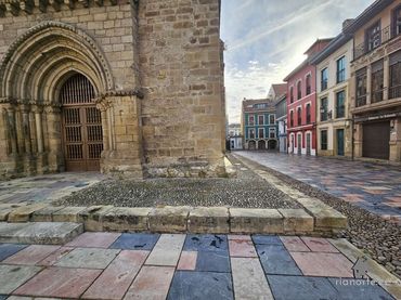 Local comercial en alquiler en Centro