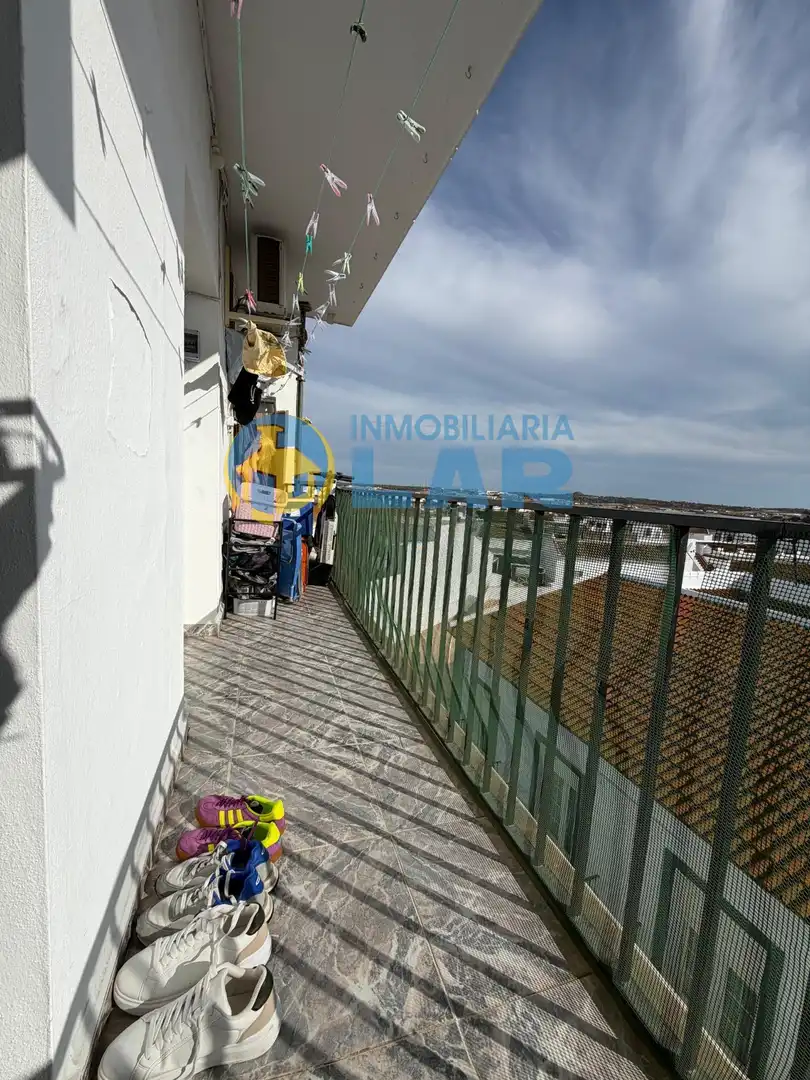 Flat for sale in Moguer, imagen 2
