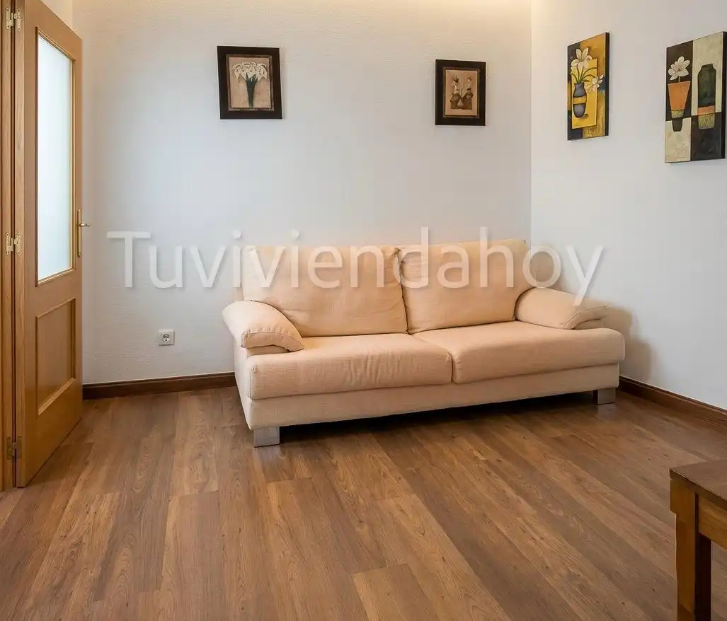 Piso en venta en ZONA C/ TOLEDO, Centro