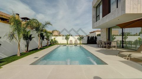 Foto 2 de Casa o chalet en venta en El Carme - Sant Agustí - Bonavista, L'Eliana