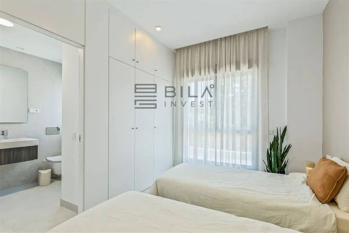 Penthouse mit Pool zum Verkauf in Santa Clara Homes, imagen 29