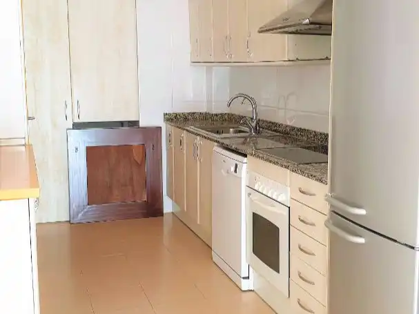 Cocina de Piso de alquiler en Molins de Rei, Barcelona
