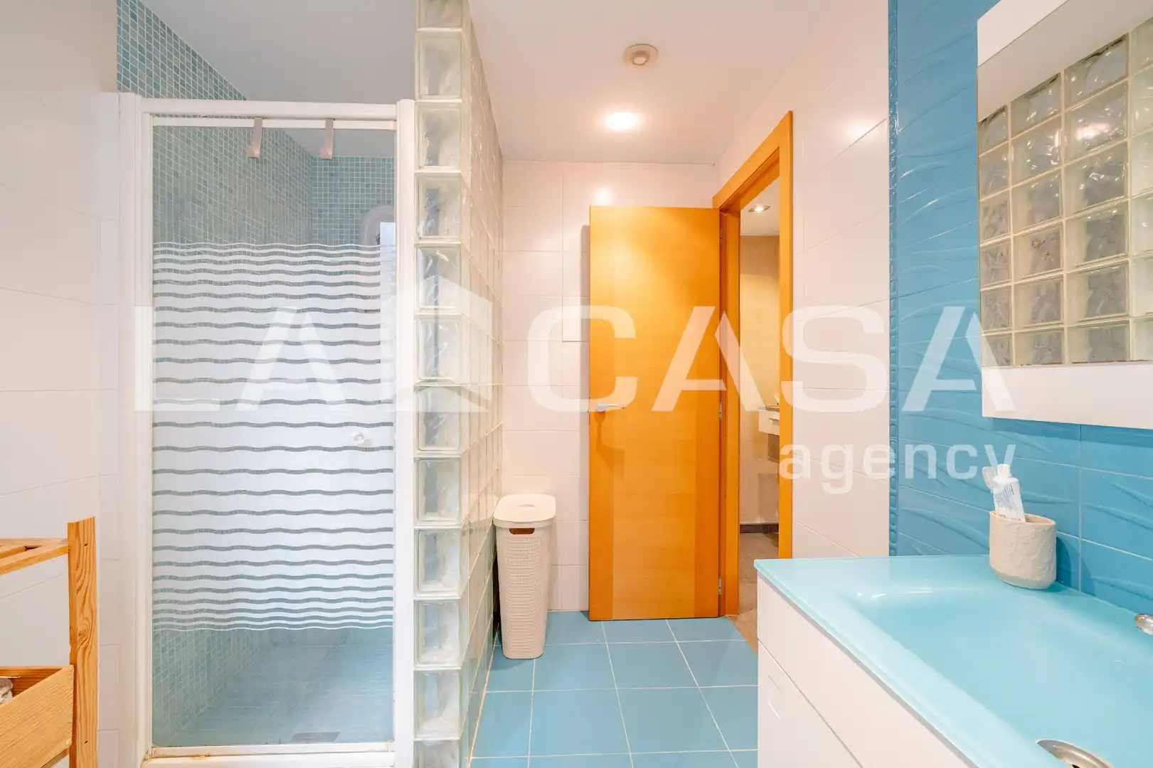 Piso con terraza en venta en Carrer Sant Joan Bosco, imagen 9