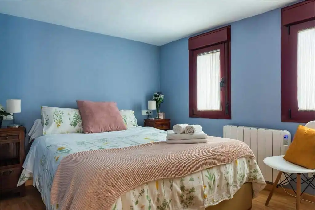 Bedroom of Duplexes for sale in Sevilla  with Air Conditioner and Heating