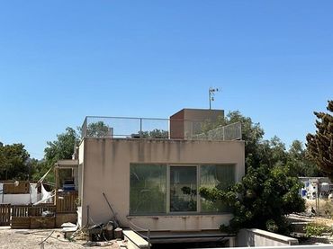Villa à vendre à BASALTO-GARROFERAL