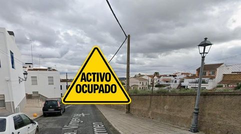 CASA EN EL PEDROSO