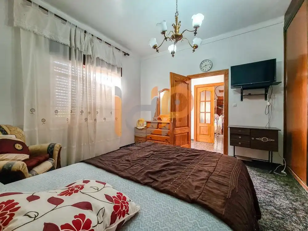 House with garden for sale in Huércal-Overa, imagen 22