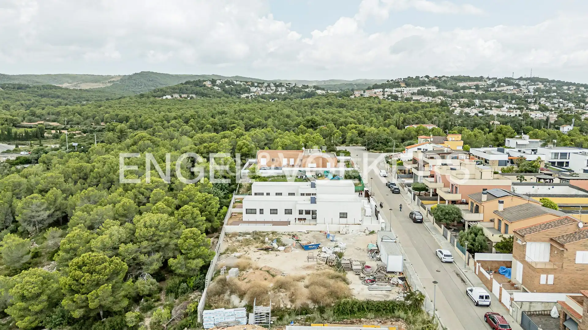 Casa o chalet en venta en El Vendrell con Aire acondicionado, Calefacción y Jardín privado