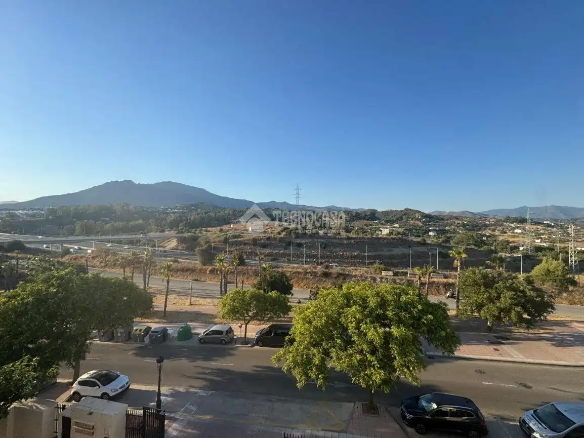 Attique avec ascenseur à vendre à Estepona Pueblo, imagen 16