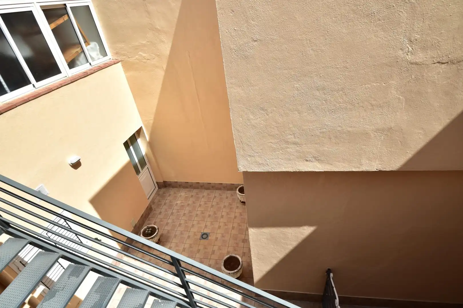 Terraza de Casa o chalet en venta en San Cristóbal de la Laguna