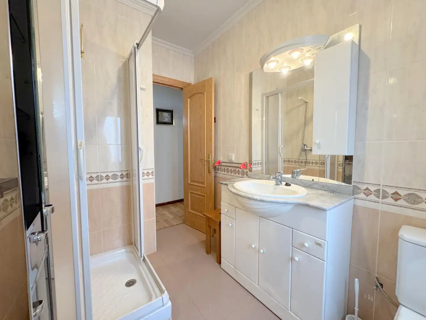 Flat with terrace for sale in Centro, imagen 17