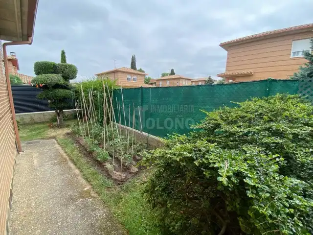 Villa mit Terrasse zum Verkauf in Calle la Ermita 5, imagen 9