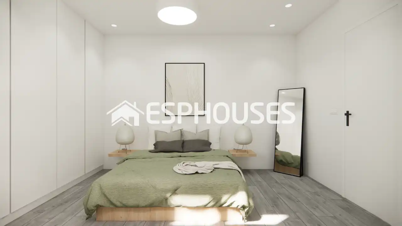 Apartment with terrace for sale in Torre de la Horadada, imagen 6