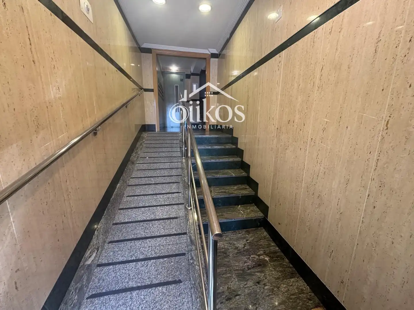 Piso en venta en Salamanca con Aire acondicionado, Calefacción y Parquet
