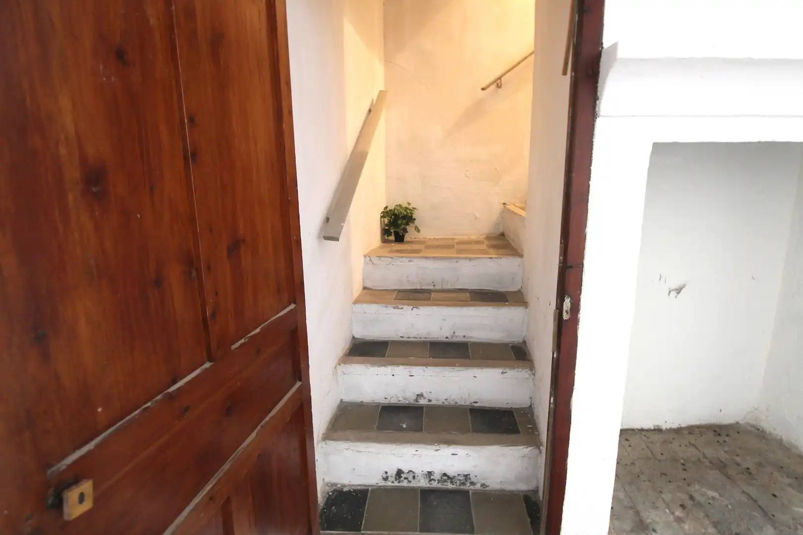 Casa adosada en venta en Almansa con Terraza y Trastero