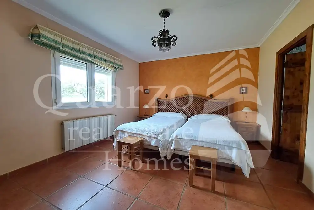 Maison à vendre à Herrera de Alcántara, imagen 11