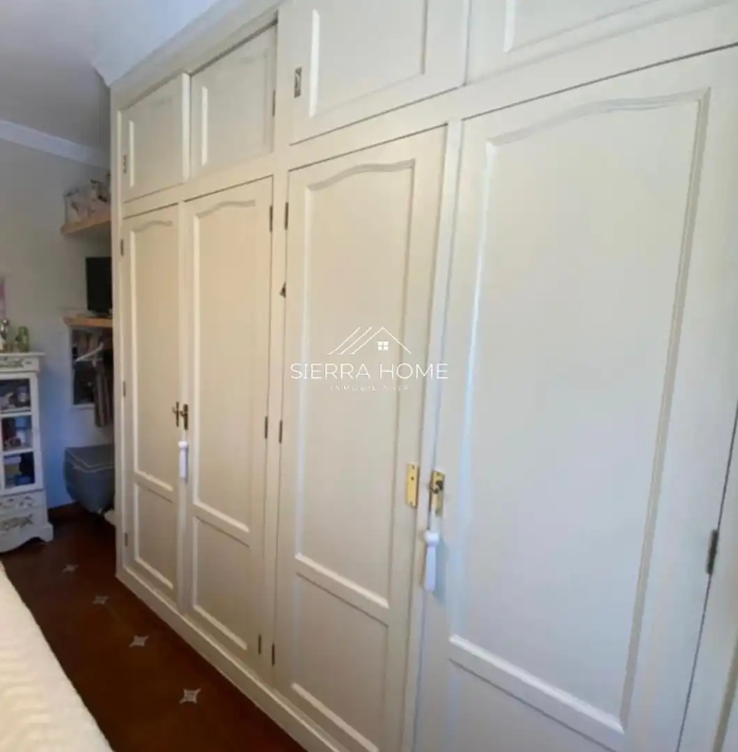 Habitación de Casa o chalet en venta en El Bosque, Cádiz