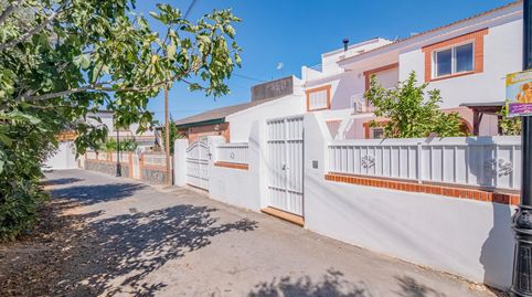 Foto 4 de Casa o xalet en venda a Ogíjares, Granada