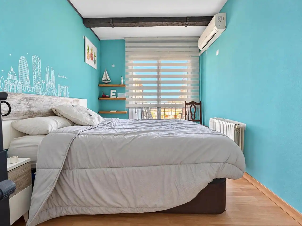Flat for sale in Malgrat de Mar, imagen 21