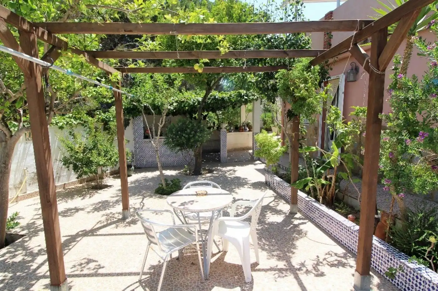 Chalet con piscina en venta en Los Balcones - Los Altos, imagen 44