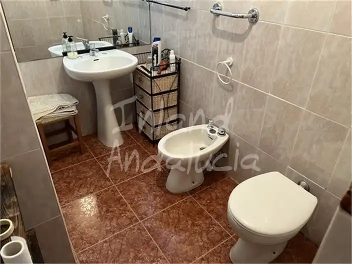 Adossat amb piscina en venda a Priego de Córdoba, imagen 12