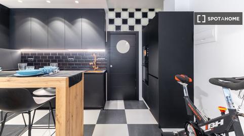 Photo 4 of Room in Comillas, Madrid Capital