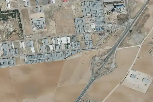 Industriegebäude zum Verkauf in Pedanías - Extrarradio, imagen 6