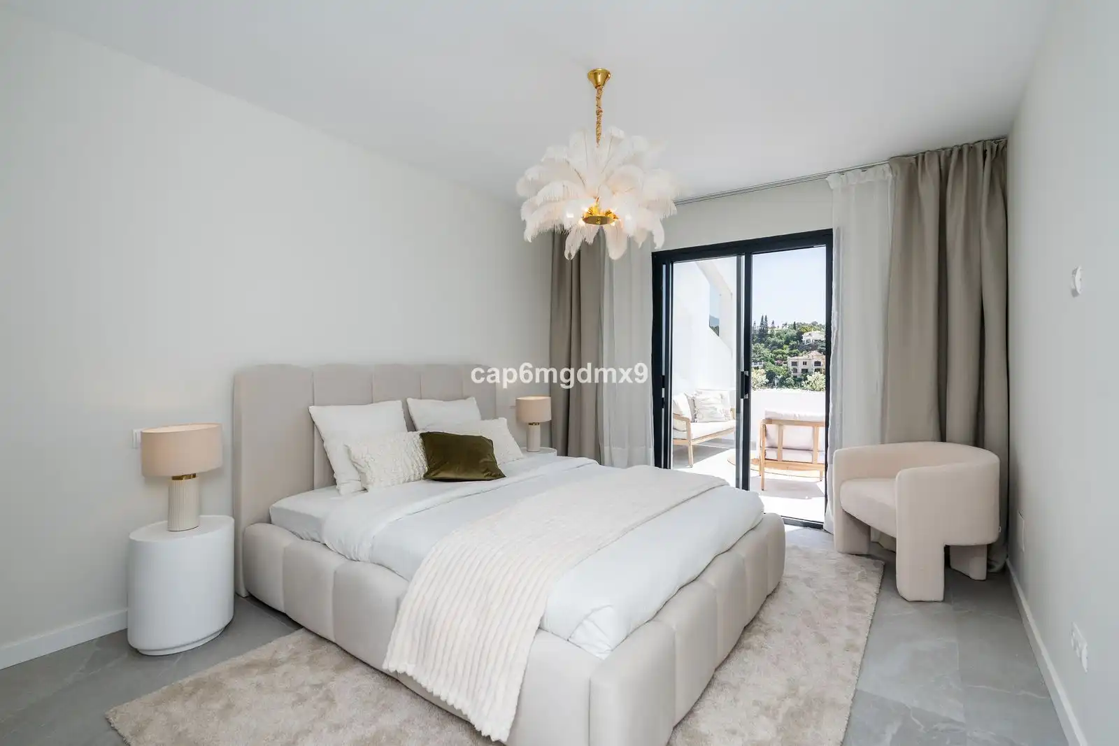 Flat with pool for sale in Calle la Pacheca Alta 22, imagen 21