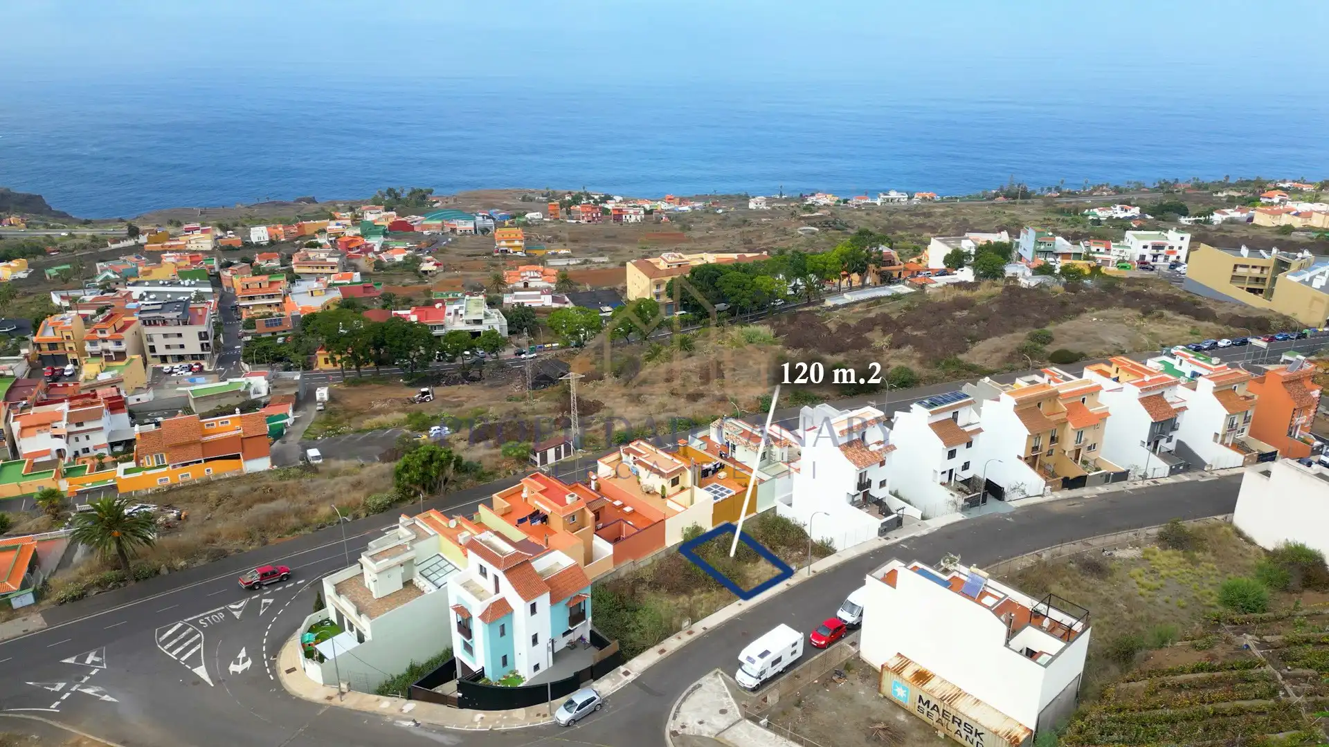 Terreno residencial en venta en Urbanización los Codezales 29, imagen 24