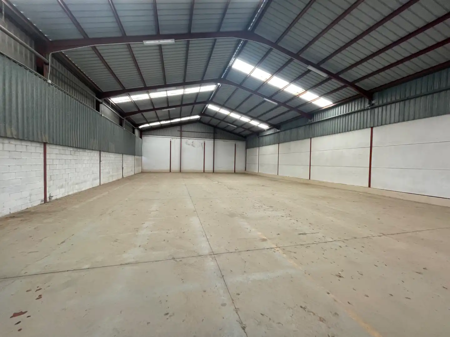 Nave industrial en alquiler en Calle Juan Blasco Barquero, imagen 18